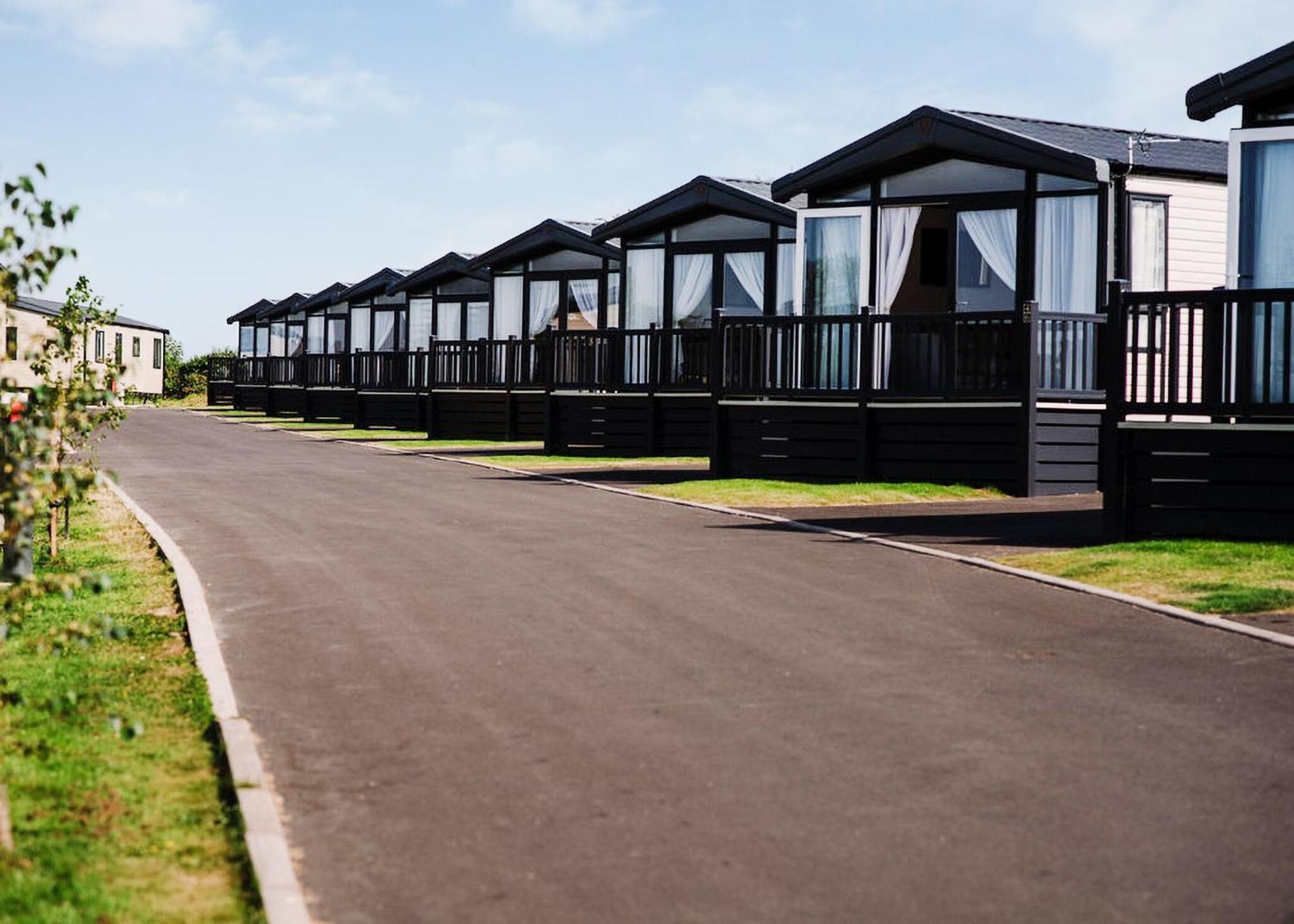 Harker Green Meadows Country Park酒店 外观 照片